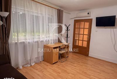 Casă cu 1 camere în Central - 6