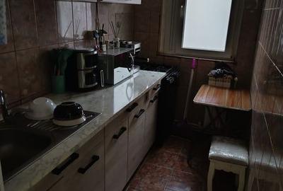 Apartament cu 2 camere în Tineretului - 4