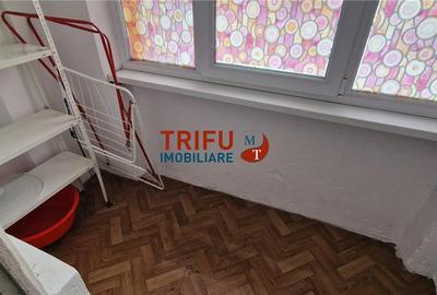 Apartament cu 3 camere decomandat, mobilat în Cetate - 16
