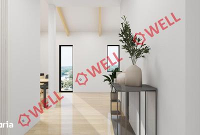 Apartament cu 2 camere în Central - 2
