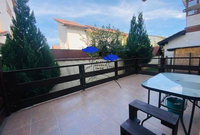 Apartament cu 2 camere decomandat în Sânpetru - 4