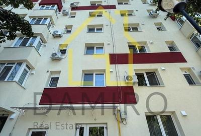 Apartament cu 2 camere decomandat în Berceni
