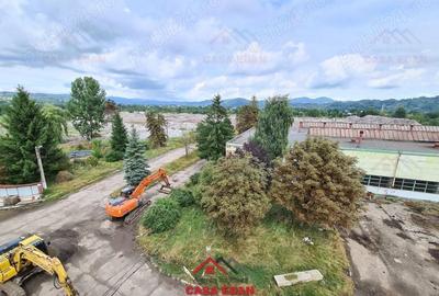 Casă cu Teren 12000 Mp în Câmpina - 2