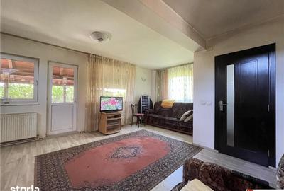 Casă cu 4 camere cu Teren 430 Mp în Găneasa - 12