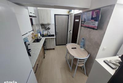 Garsonieră în Negru Vodă - 12