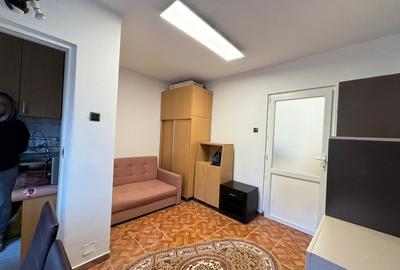 Garsonieră semidecomandată în Pantelimon - 2
