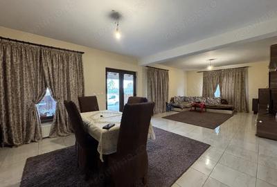Casă cu 5 camere cu Teren 680 Mp în Olteni - 4