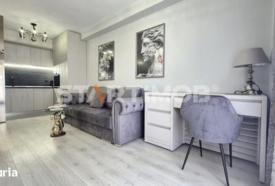 Apartament cu 2 camere în Tractorul - 2