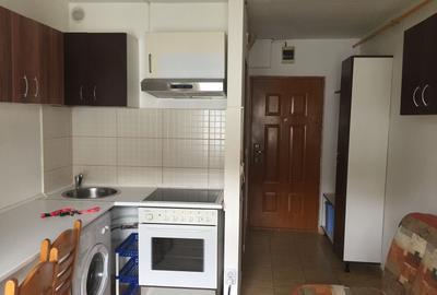 Apartament în Central