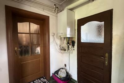 Casă cu 5 camere cu Teren 390 Mp în Bucureștii Noi