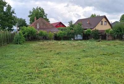 Casă cu 2 camere cu Teren 800 Mp în Nazna - 9