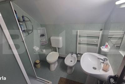 Casă cu 4 camere în Cetea - 8