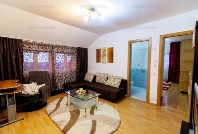 Apartament cu 2 camere semidecomandat în Șagului - 1