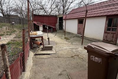 Casă cu 4 camere în Central - 5