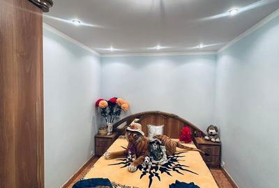 Apartament cu 2 camere semidecomandat în Circumvalațiunii - 3