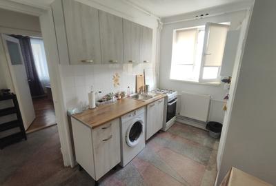 Apartament cu 2 camere decomandat în Dosu Bricii - 1