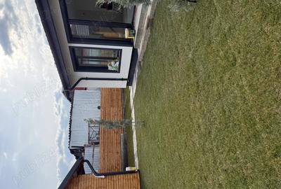 Casă cu Teren 322 Mp în Micro 3 - 3