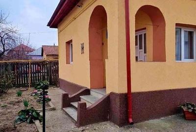 Casă cu 4 camere în Traian
