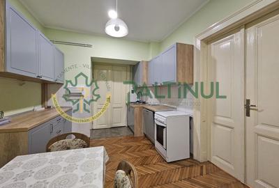 Apartament cu 2 camere decomandat, mobilat în Ultracentral - 2