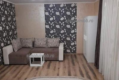 Garsonieră decomandată, mobilată în Drumul Taberei