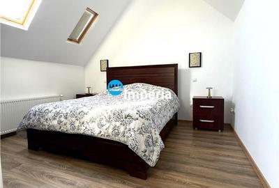 Casă cu 5 camere cu Teren 790 Mp în Ciurea