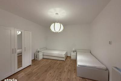 Apartament cu 2 camere în Ultracentral - 3