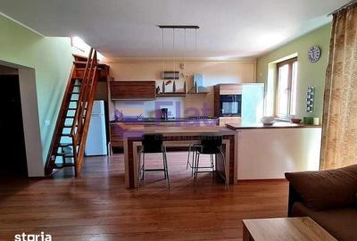 Apartament cu 3 camere în Sânpetru - 16