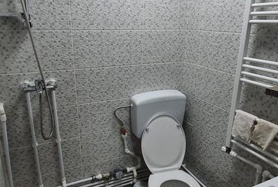 Garsonieră în Central