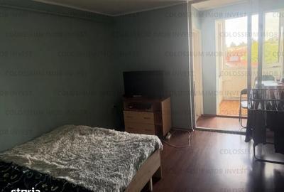 Garsonieră decomandată în Astra