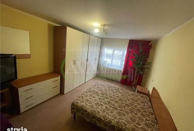 Apartament cu 2 camere decomandat în Gherăiești - 1