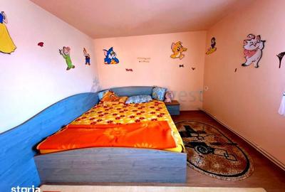 Casă cu 5 camere cu Teren 3316 Mp în Oșorhei - 10
