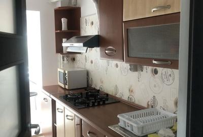 Garsonieră decomandată în Iancului - 2