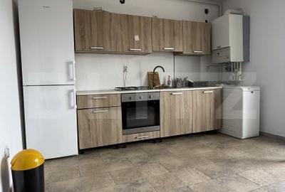 Apartament cu 2 camere decomandat, mobilat în Sâncraiu de Mureș