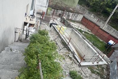 Casă cu 4 camere în Central - 6