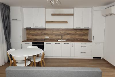 Apartament decomandat în Ultracentral - 10