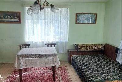 Casă cu 2 camere în Șoimeni - 12