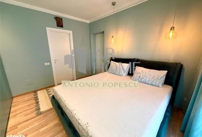 Apartament cu 3 camere, mobilat în Albert