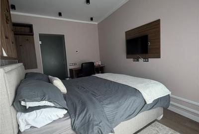 Garsonieră semidecomandată în Zorilor