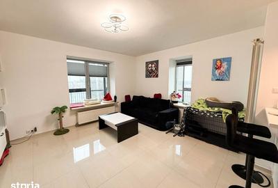 Apartament cu 2 camere, mobilat în Văcăresti - 4
