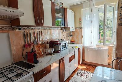 Apartament cu 2 camere decomandat în Central - 5