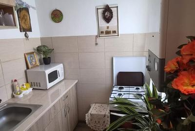 Garsonieră în Central