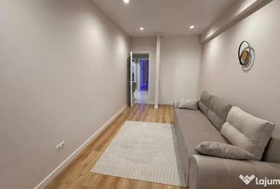 Apartament cu 2 camere decomandat în Crângași