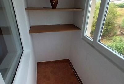 Apartament cu 2 camere nedecomandat în Exterior Vest - 1