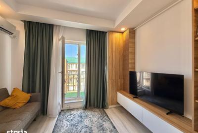 Apartament cu 2 camere semidecomandat în Ștefăneștii de Jos - 13