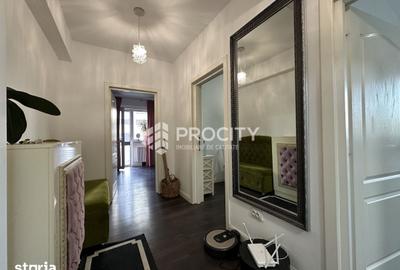 Apartament cu 2 camere decomandat în Rediu - 2