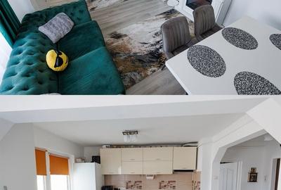 Apartament cu 3 camere decomandat în Central - 8