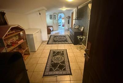 Casă cu 3 camere în Crivăț - 7
