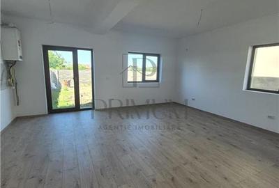 Duplex cu 4 camere cu Canalizare în Aeroport - 5