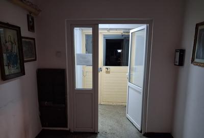 Garsonieră semidecomandată în Brâncoveanu