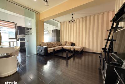 Apartament cu 3 camere semidecomandat, mobilat în Iancului - 18